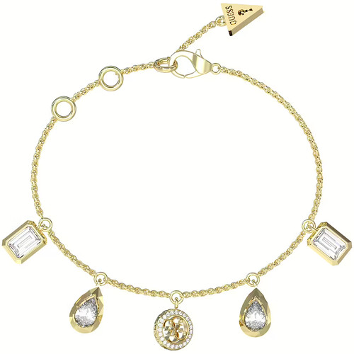 Guess bracciale donna gioielli
