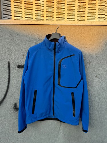 Salewa giacca soft shell tempo - salewa,
