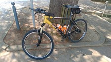 Bicicletta mtb carraro k - carraro,