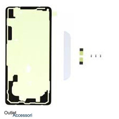 Kit biadesivo rework samsung - rework,
