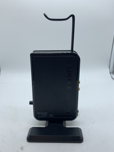 Turtle beach xp500 - turtle, tx