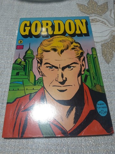 Super fumetti film 12 - super,