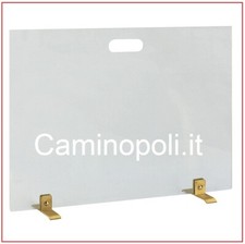 Parascintille camino in - da,