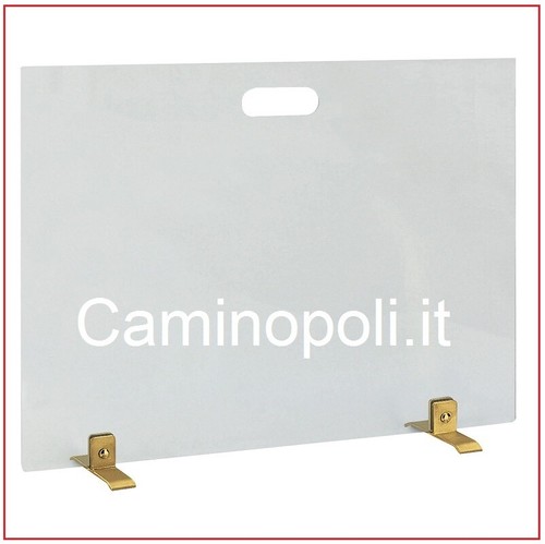 Parascintille camino in - parascintille,