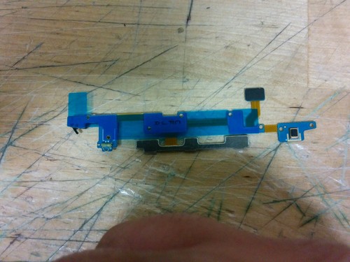 Gh59 12911a samsung galaxy - gh59-12911a,