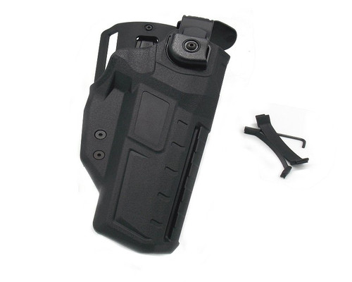Fondina radar fast extreme - 2,