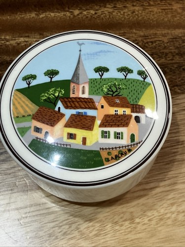 Villeroy boch design naif - design,