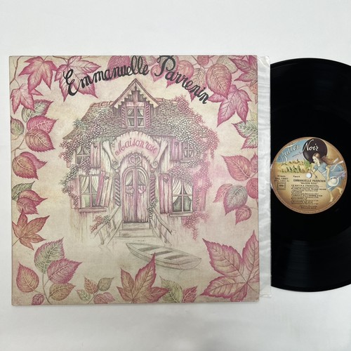 Emmanuelle parrenin maison - parrenin,