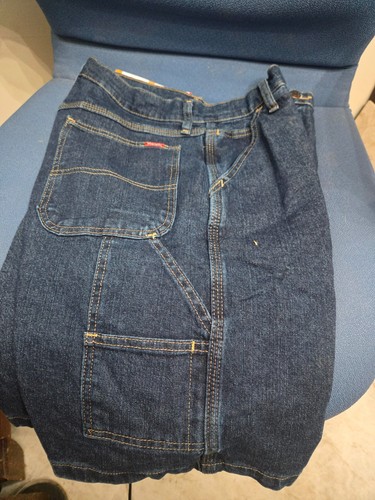 Pantaloncini falegname - pantaloncini,