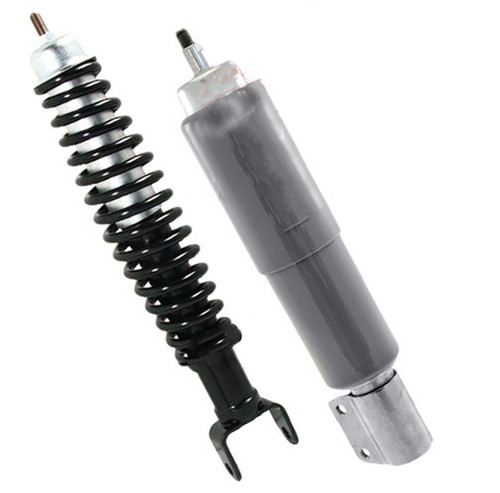 Kit ammortizzatore anteriore - kit,