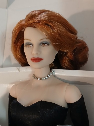 Rara bambola moda vinile rita - bambola,
