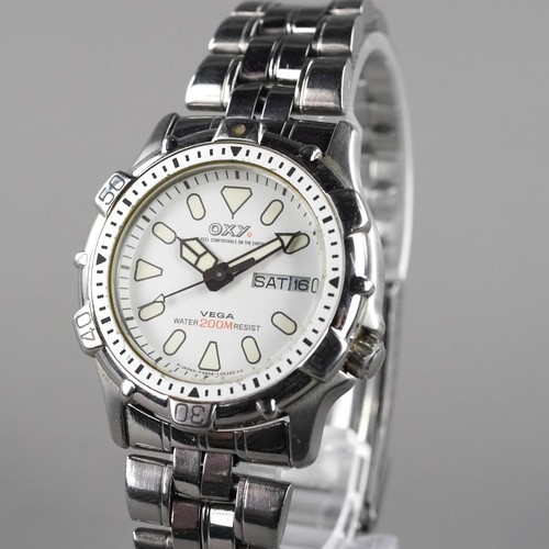 Orologio citizen vega diver - orologio,