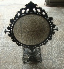 Specchio antico grande - antico, in