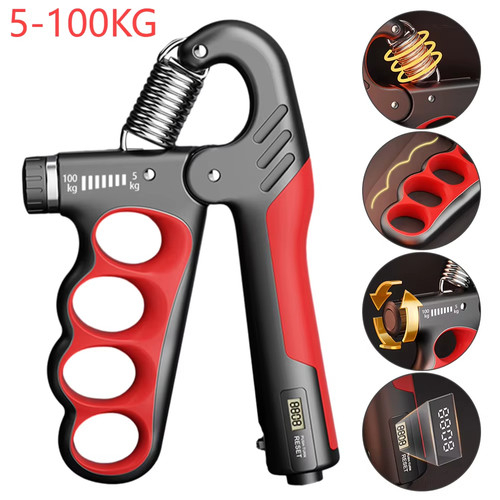 Manopola forza power trainer - power,