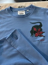 Shirt lacoste stranger - shirt,
