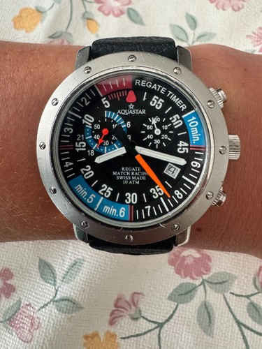 Aquastar regatta match racing - aquastar,