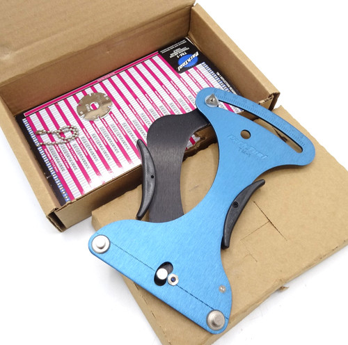 Park tool misuratore di - tm-1,