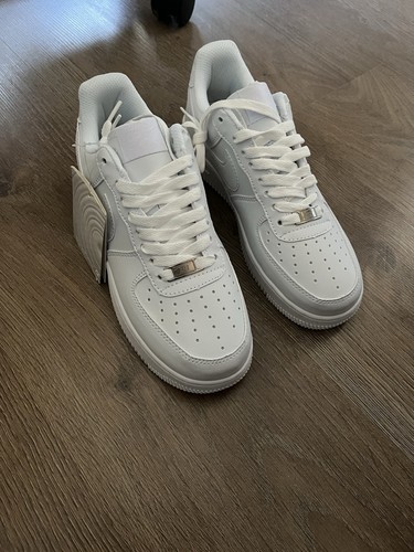 Air force bianche - force, 1