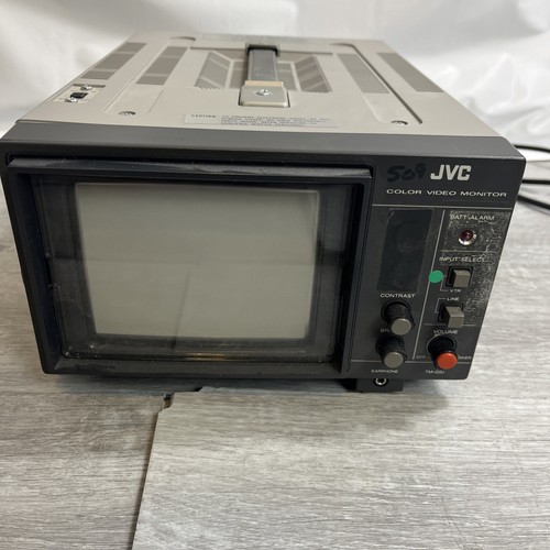 Jvc 22u accende vintage - jvc, si