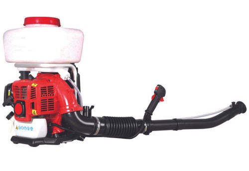 Atomizzatore scoppio 42 7 - atomizzatore, a