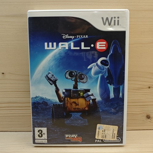 Disney pixar wall walle - -,