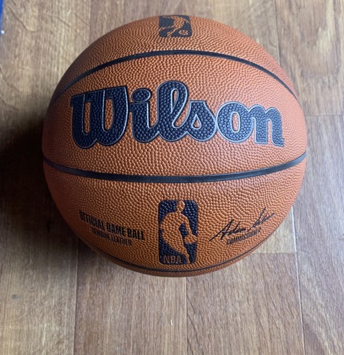 Pallone gioco wilson nba - gioco,