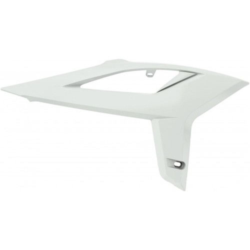 Rivestimento serbatoio spoiler - serbatoio,