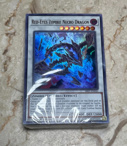 Yugioh orda zombie - yugioh,