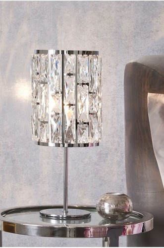 Lampada tavolo next milano - next,