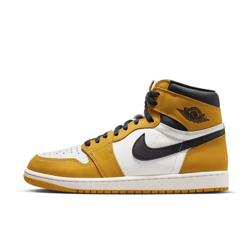Nike air jordan high - air, og