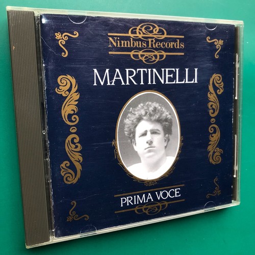 Prima voce giovanni - prima,