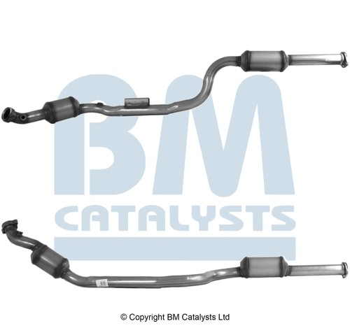 Catalizzatore collettore - catalizzatore,