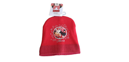 Minnie disney cappellino - disney,