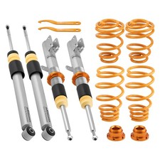 Kit assetto regolabile molle - kit,
