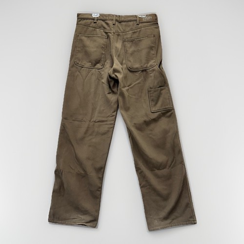 Vecchio mulino pantalone uomo - vecchio,