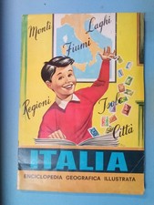 Album figurine italia - album,