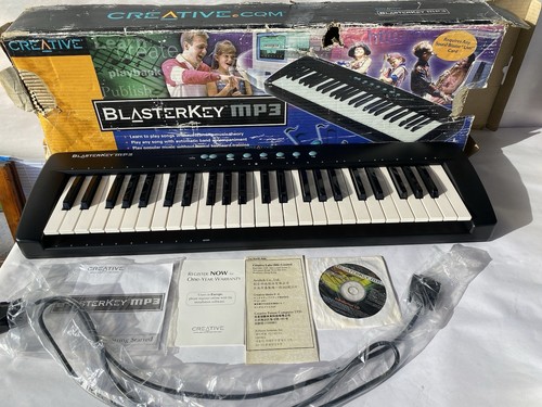 Tastiera mp3 htf - tastiera,