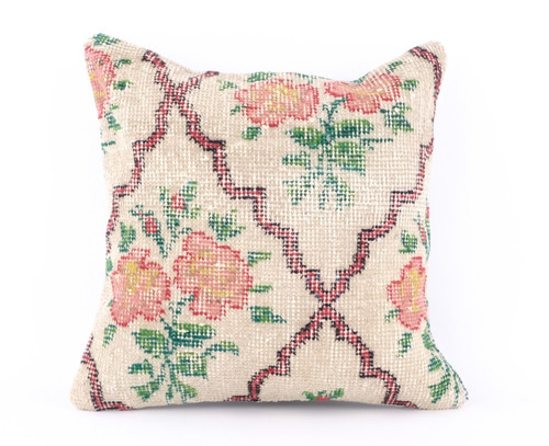 Copricuscino kilim turco - copricuscino,