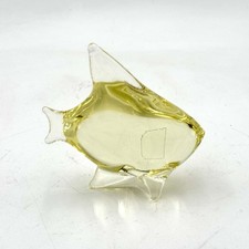 Scultura pesce ornamentale - pesce, in