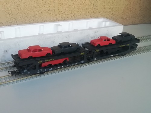 Lima bisarca sbb cff - sbb, snodo