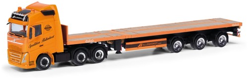 Herpa 318006 volvo 2020 - 318006,