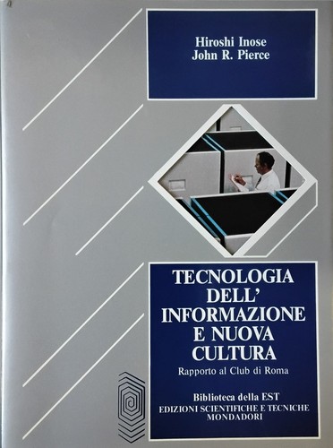 Tecnologia dell informazione - dell'informazione, e