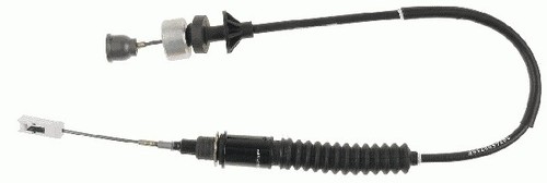 3074 600 256 - cavo, sachs