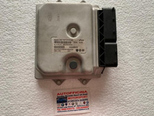 Centralina motore fiat panda - centralina,