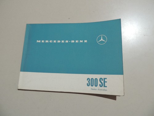 Mercedes benz 300 w112 - mercedes-benz, se