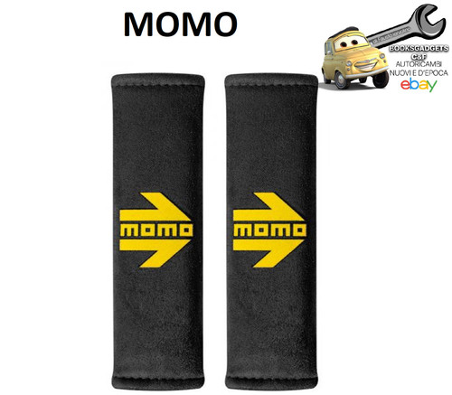 Momo coppia cuscinetti per - momo,