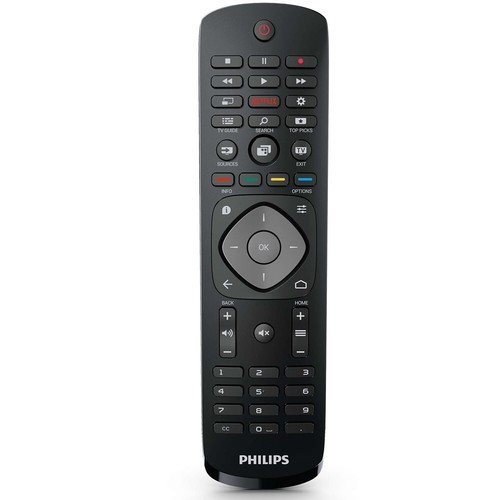 Telecomando originale philips - telecomando,