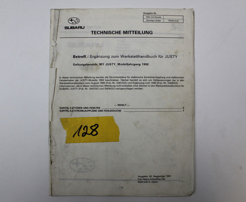 Manuale officina riparazione - manuale,