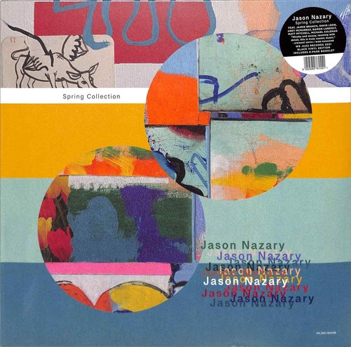Jason nazary spring - /,