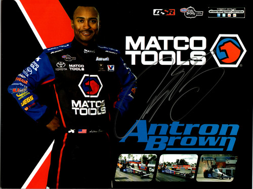 Cartoncino antron brown - antron,